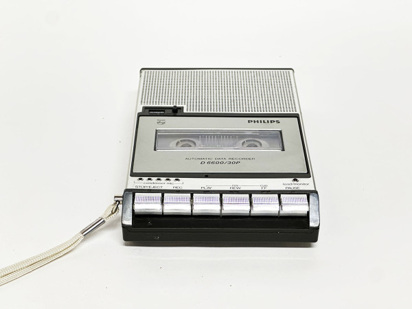 PHILIPS D-6600-30-P Hifi Vintage réparation