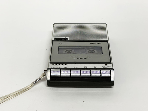 PHILIPS D-6600-30-P Hifi Vintage réparation