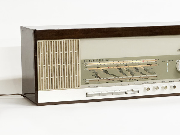 SIEMENS RG 71