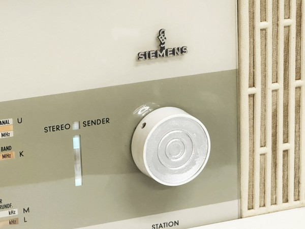 SIEMENS RG 71