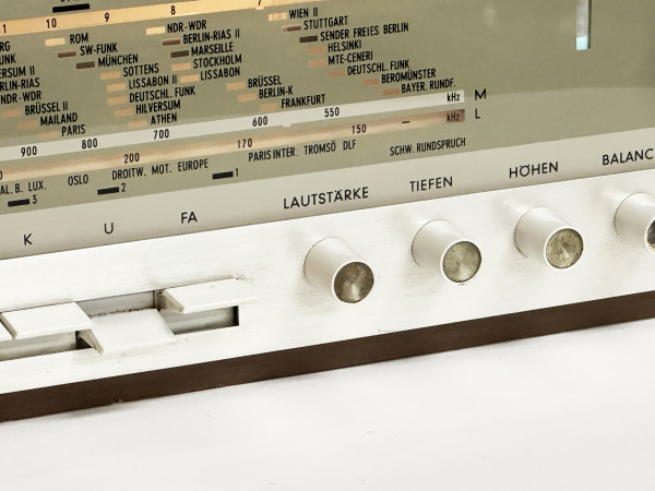 SIEMENS RG 71