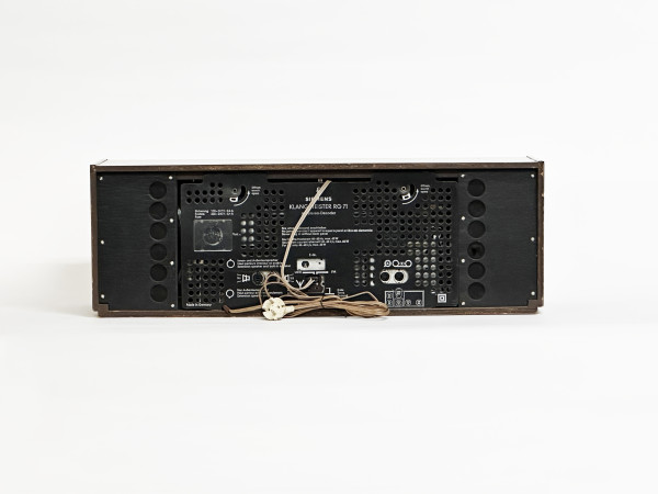 SIEMENS RG 71