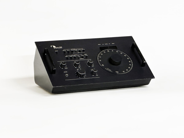 NAKAMICHI 630 (FM Japan)