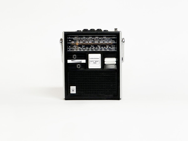 GRUNDIG City Boy-700