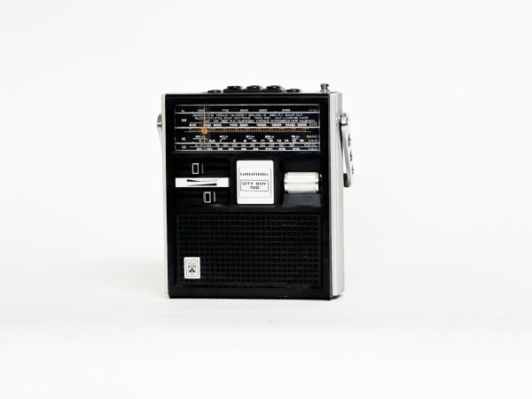 GRUNDIG City Boy-700