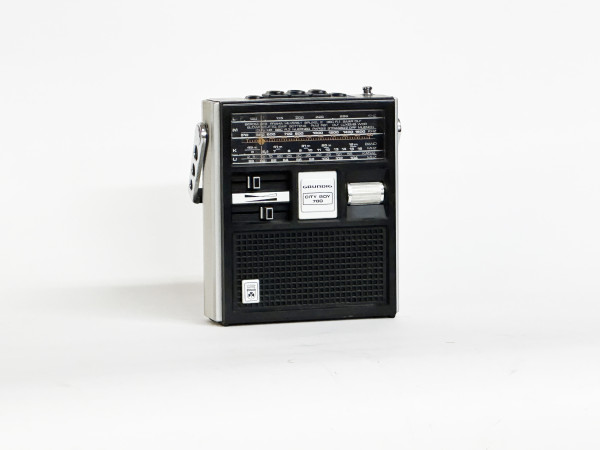 GRUNDIG City Boy-700