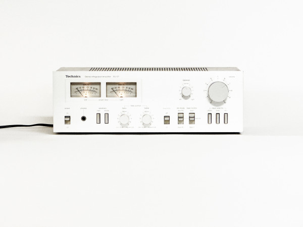 TECHNICS SU-Z1  Hifi  Hhifivintage Paris Réparations