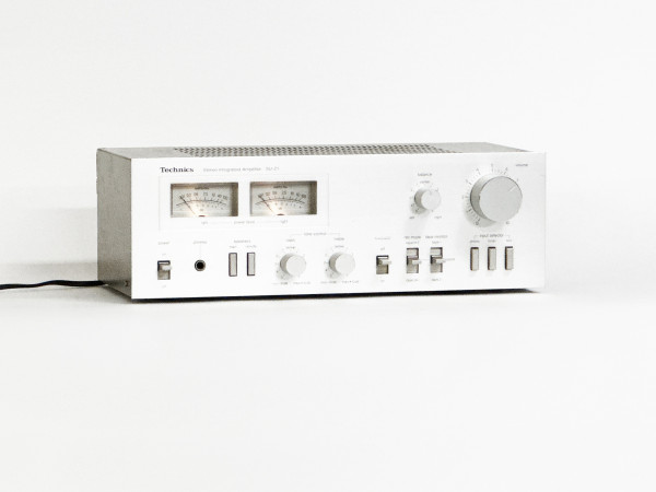 TECHNICS SU-Z1  Hifi  Hhifivintage Paris Réparations