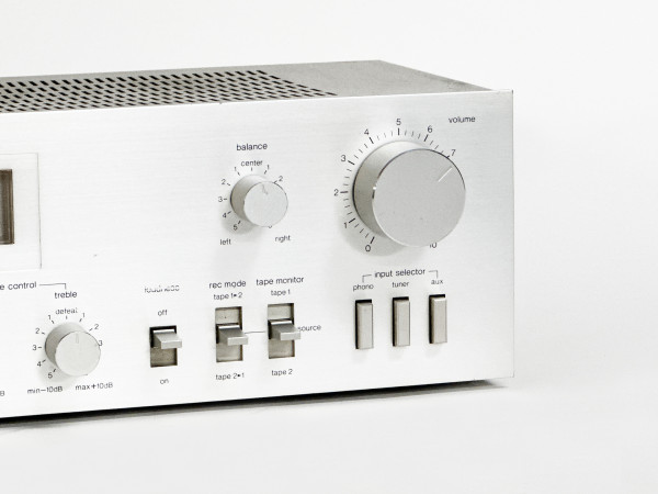 TECHNICS SU-Z1  Hifi  Hhifivintage Paris Réparations