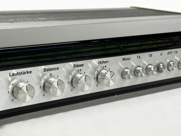 ITT SCHAUB LORENS Stéréo 6000 Hifi Hifi Vintage réparation