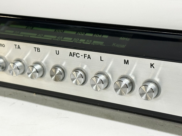 ITT SCHAUB LORENS Stéréo 6000 Hifi Hifi Vintage réparation