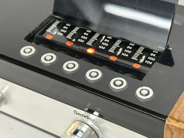 ITT SCHAUB LORENS Stéréo 6000 Hifi Hifi Vintage réparation
