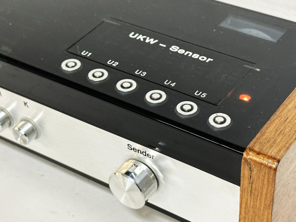 ITT SCHAUB LORENS Stéréo 6000 Hifi Hifi Vintage réparation