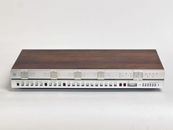 B&O Beomaster 3000-2 Hifi Vintage réparation