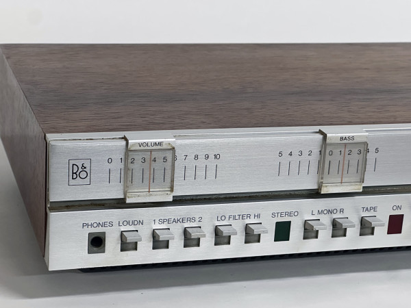 B&O Beomaster 3000-2 Hifi Vintage réparation