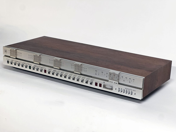 B&O Beomaster 3000 Hifi Vintage réparation