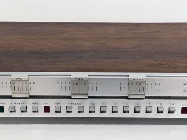 B&O Beomaster 3000 Hifi Vintage réparation