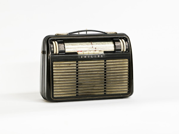 PHILIPS LB-462-AB
