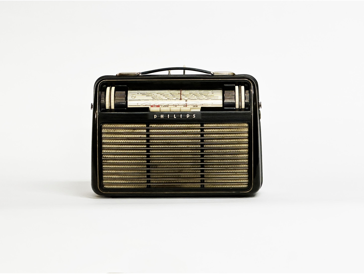 PHILIPS LB-462-AB