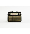PHILIPS LB-462-AB