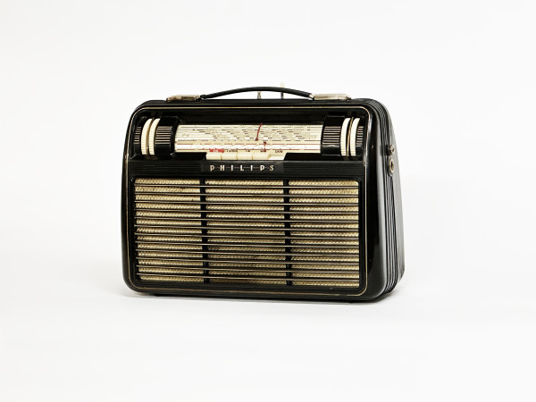PHILIPS LB-462-AB