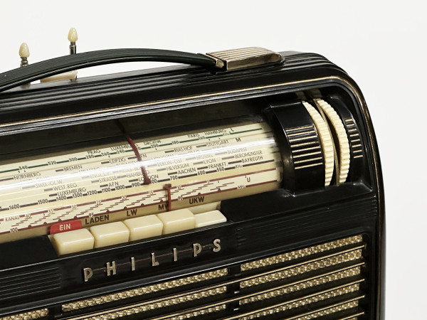PHILIPS LB-462-AB