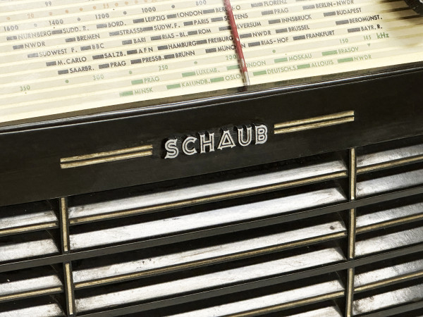 SCHAUB Camping 9147