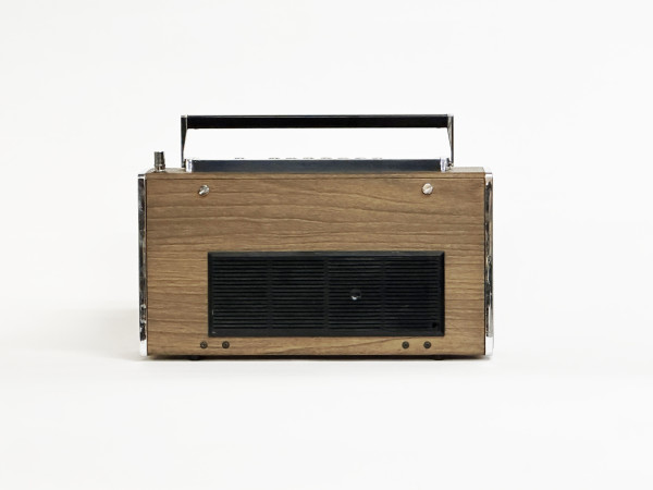 Grundig Ocean Boy Hifi Vintage réparations