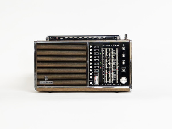 Grundig Ocean Boy Hifi Vintage réparations