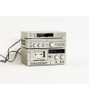 TECHNICS Mini-chaîne SU-C04/ST-C04L/RS-M07