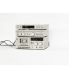 TECHNICS Mini-chaîne SU-C04/ST-C04L/RS-M07