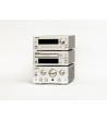 TEAC Mini-chaîne A-H300/T-H300/PD-H300