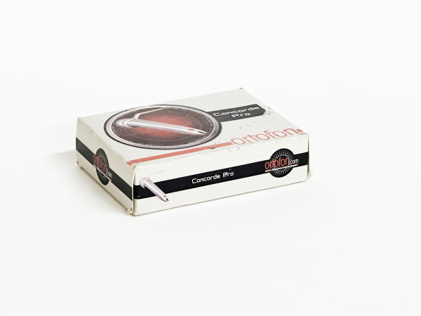 Concorde Pro