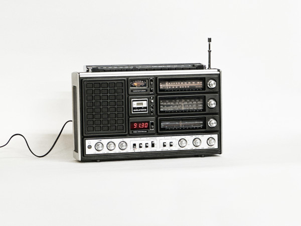 GRUNDIG Satellit 3000