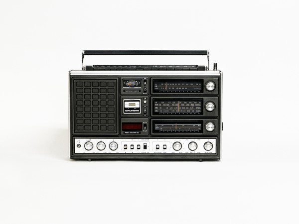GRUNDIG Satellit 3000