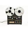 TEAC 32-2B Hifi Vintage réparation