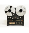 TEAC 32-2B Hifi Vintage réparation