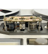 TEAC X-10 Hifi Vintage réparation