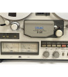 TEAC X-10 Hifi Vintage réparation