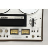 SONY TC-378 Hifi Vintage réparation