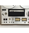 SONY TC-378 Hifi Vintage réparation