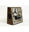 SONY TC-378 Hifi Vintage réparation