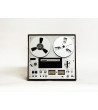 SONY TC-378 Hifi Vintage réparation