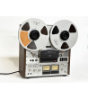 SONY TC-756-2 Hifi Vintage réparation