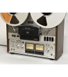SONY TC-756-2 Hifi Vintage réparation