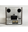 SONY TC-756-2 Hifi Vintage réparation