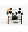 SONY TC-756-2 Hifi Vintage réparation