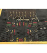 CASO Atmosphere PA-1 Hifi Vintage réparation