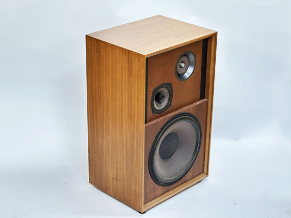 CABASSE Sampan 310 Hifi Vintage réparation