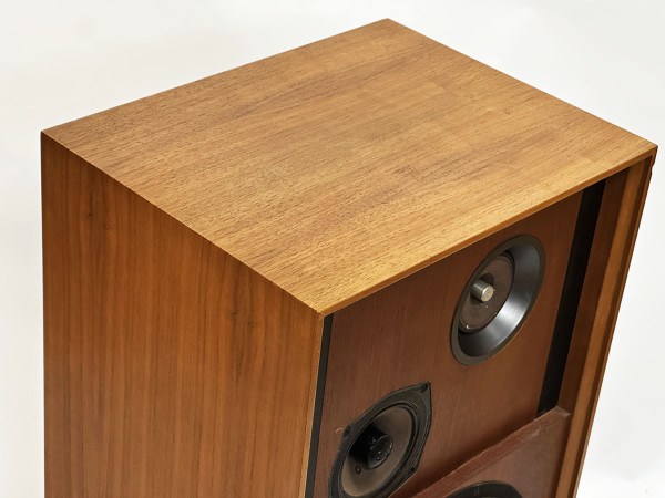 CABASSE Sampan 310 Hifi Vintage réparation